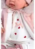 Llorens M844-40 Completo per bambola neonato NEW BORN, Anteprima dell’immagine prodotto 5