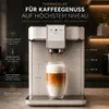 6x Latte Macchiato Gläser doppelwandig 450ml Cappuccino Produktbild-Vorschau 2