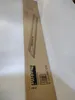 A long cardboard box with product information printed on it. Podgląd zdjęcia produktu