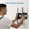 Philips Universele Tv Beugel - Muurbeugel Tv voor 26 tot 70 Productafbeelding-voorbeeld 5