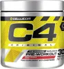 Cellucor C4 - 195g, smaak: fruitpunch Productafbeelding-voorbeeld 5