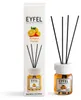 EYFEL Domáca vôňa Orange, 120 ml - Domáca vôňa Orange Náhľad obrázku produktu 1