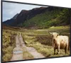 MuchoWow® MuchoWow® Gerahmtes Poster Schottische Produktbild-Vorschau 7