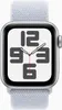 Apple Watch SE OLED 44 mm Digitálny dotykový displej 368 x Náhľad obrázku produktu 4