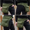 Gürteltasche - Cliff - grün-oliv - Bauchtasche - Hüfttasche Produktbild-Vorschau 10