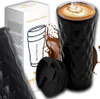 Camerazar Termoska na kávu COFFEE velká nepropustná 500ML Náhled obrázku produktu 3