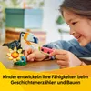 LEGO Creator Divoké zvieratá: Tropický tukan, Stavebnica, 7 Náhľad obrázku produktu 12