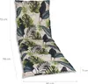 GO-DE Textil, Liegenauflage, Palmblatt grün, 20318-05 Produktbild-Vorschau 2