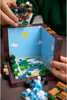LEGO Minecraft St warsztatowy, Zestaw dla Dorosych Fanw z Podgląd zdjęcia produktu 31