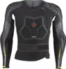 Zandona NetCube X6 Protektorenjacke, schwarz, XXS Produktbild-Vorschau 1