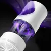 Repellente UV per zanzare con forte effetto vorticoso - Anteprima dell’immagine prodotto 2