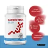 Cardiotens Plus Kapseln | mit Vitaminen & Hagebuttenpulver Produktbild-Vorschau 2