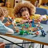 LEGO 71425 Super Mario Diddy Kongs Lorenritt – Produktbild-Vorschau 10