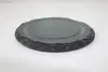 Glasglocke auf Schieferplatte 9x12x15cm Glashaube Produktbild-Vorschau 3