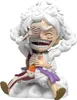 One Piece Serie FHD Wanted - Luffy Gear 5 Anteprima dell’immagine prodotto 1