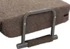 Schlafsessel MCW-K29, Klappsessel Schlafsofa Gästebett, Produktbild-Vorschau 8