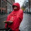 Hamax Regenponcho Produktbild-Vorschau 5