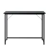 Bureau laptoptafel - zwart Productafbeelding-voorbeeld 3