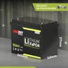 Langzeit LiFePO4 Batterie 100Ah 12V Produktbild-Vorschau 8