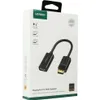Ugreen 40362 Videokabel-Adapter 0 25 m DisplayPort HDMI Produktbild-Vorschau 19