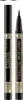 Eveline Cosmetics Präzisions-Bürstenliner Eyeliner Stift in Produktbild-Vorschau 3