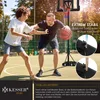 KESSER® Basketballkorb Premium mit Ständer Rollen Inkl. Produktbild-Vorschau 3