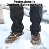 Wandergamaschen, Schneestiefelgamaschen, ein Muss für Produktbild-Vorschau 7
