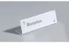 DURABLE Tischnamensschild L-Aufsteller 61x210 mm 10 St. Produktbild-Vorschau 8