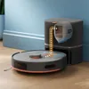 Philips Robotický vysavač a mop HomeRun 5000, Prachový Náhled obrázku produktu 8
