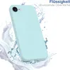 Hülle für Apple iPhone 16e Case Cover Bumper Silikon Produktbild-Vorschau 7