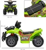 HOMCOM Dziecięcy Quad Elektryczny 6V Quad Dziecięcy z Podgląd zdjęcia produktu 3