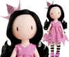 Santoro London Gorjuss Doll Dreaming Podgląd zdjęcia produktu 3