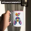 Trendation - Cocker Spaniel Herz Farbe Besitzer Tasse Produktbild-Vorschau 4
