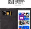 Cadorabo Hülle für Nokia Lumia 1020 Schutzhülle in Rosa Produktbild-Vorschau 6