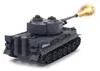 Tank Tiger Battle Set 1:28 2,4GHz Voir les images du produit 19