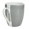 6x Variant šedá miska Ø14.3cm 450ml porcelán 6 osob Náhled obrázku produktu 4