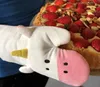 EINHORN Ofenhandschuhe Topfhandschuhe 2er-Set Backen Kochen Produktbild-Vorschau 2