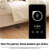 Samsung Galaxy SmartTag2 Black Náhľad obrázku produktu 24