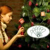 Europäische Stil Weihnachten Haken, Weihnachten Ornament Produktbild-Vorschau 6