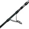 Zeck Predator Troy 240cm 150g - Reiserute Produktbild-Vorschau 3