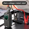 Wielofunkcyjny rozrusznik samochodowy 16000 mAh z Podgląd zdjęcia produktu 3