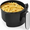 Friteuse Mini Friteuse Croustillante Voir les images du produit 4