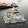 Nachtmann Bossa Nova, Servierset, Glas, Transparent, 36 mm Produktbild-Vorschau 21