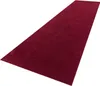 TT Home Wohnzimmer Teppich Kurzflor Anti-Rutsch Rückseite Produktbild-Vorschau 5