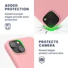 kwmobile Handyhülle für iPhone 14 Hülle, für iPhone 14 Case Produktbild-Vorschau 3