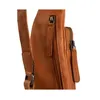 The Chesterfield Brand Umhängetasche Logan Sling Bag Cognac Produktbild-Vorschau 12