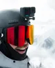 Sportkamera Gopro Hero13 Black 5.3K Hypersmooth Gps 27Mpx Produktbild-Vorschau 7