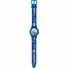 Kids Euroswan Digitale Kinderuhr 21 cm, automatische Uhr Produktbild-Vorschau 2
