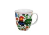 DUO ETNO 32086 Becher 650 ml REGIONAL PATTERNS New Bone Produktbild-Vorschau 2