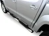 J&J Automotive | Bočné nerezové rámy pre Volkswagen Amarok Náhľad obrázku produktu 6